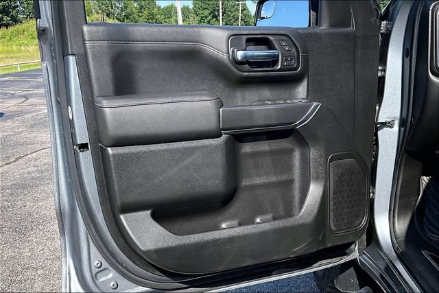Used 2020 GMC Sierra 1500 AT4 AWD/4WD image 21