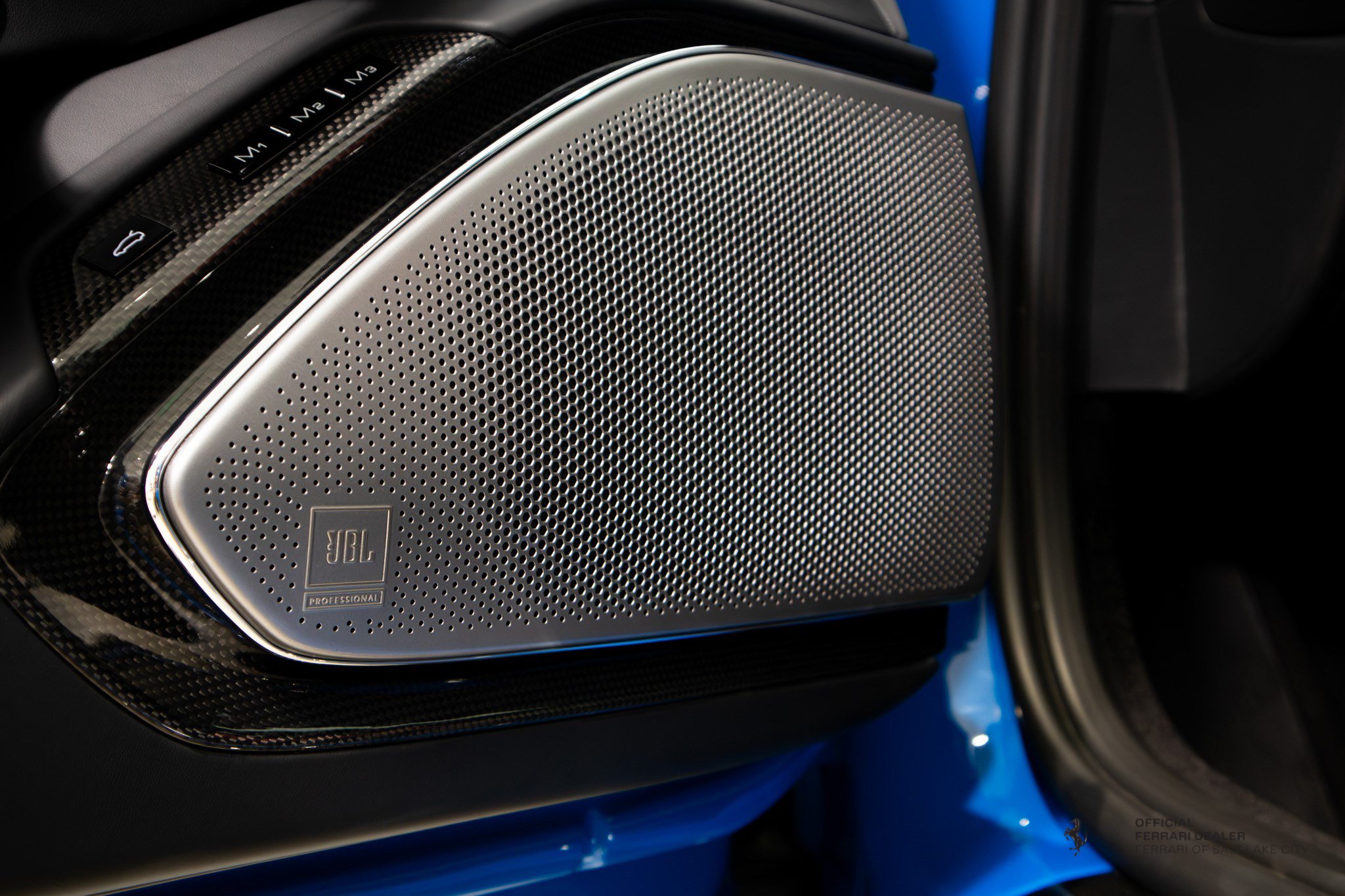 Used 2024 Ferrari Roma Spider RWD image 16