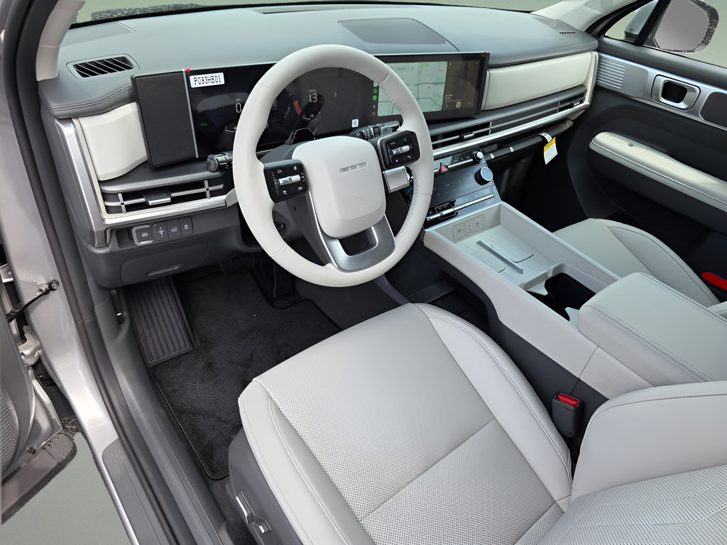 New 2026 Hyundai Santa Fe SEL AWD/4WD image 14