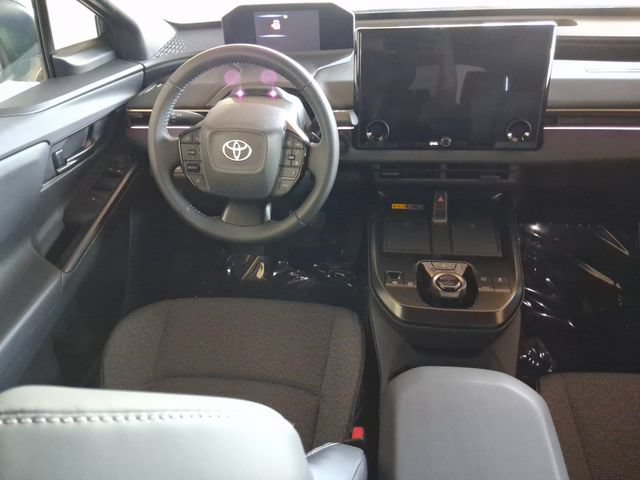 Used 2026 Toyota bZ FWD image 8