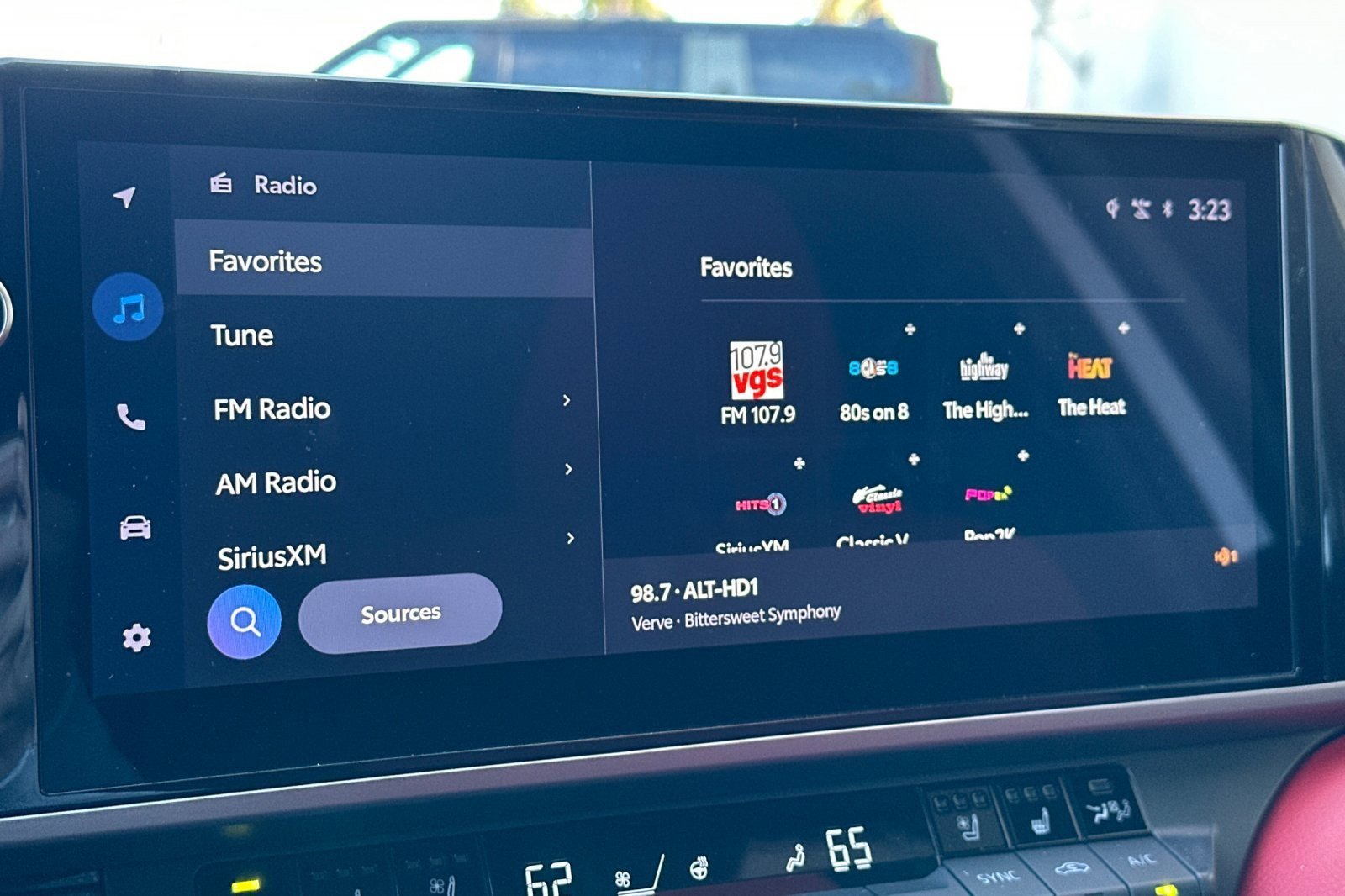 Certified 2025 Toyota Camry XSE w/ Premium Package FWD image 16