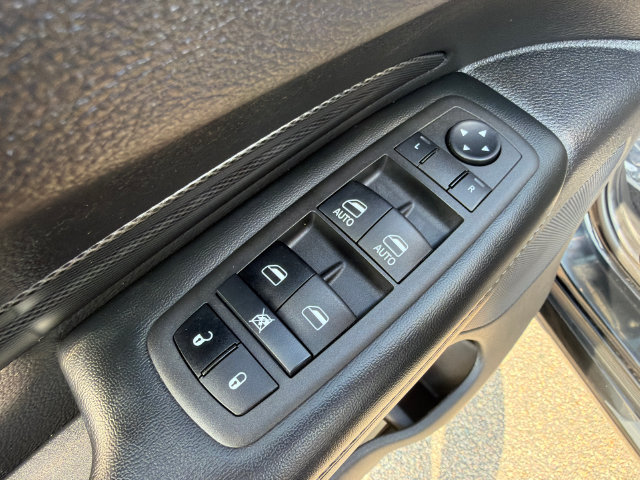 Used 2022 Dodge Durango GT AWD/4WD image 23