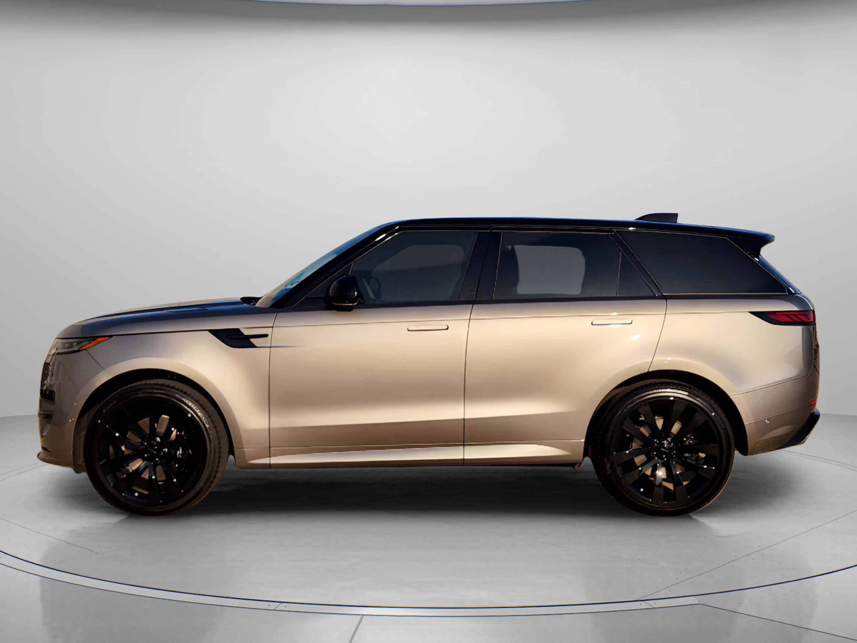 New 2026 Land Rover Range Rover Sport Dynamic SE AWD/4WD image 2