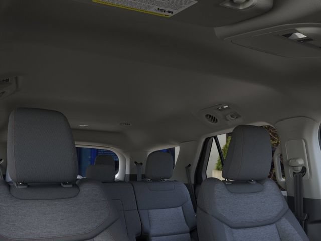 New 2026 Ford Explorer Active AWD/4WD image 23