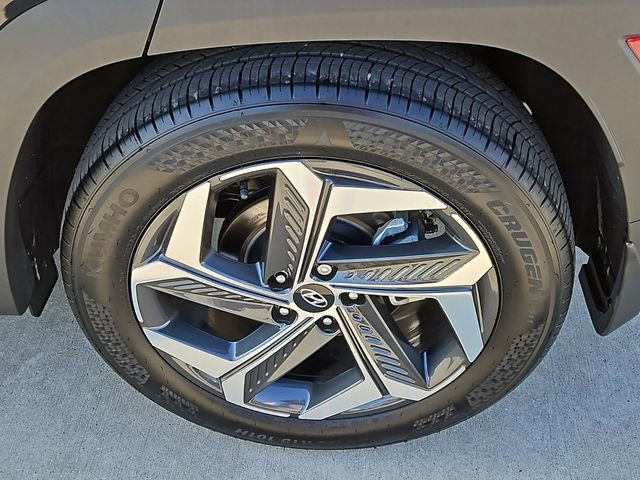 Used 2024 Hyundai Tucson Limited image 9