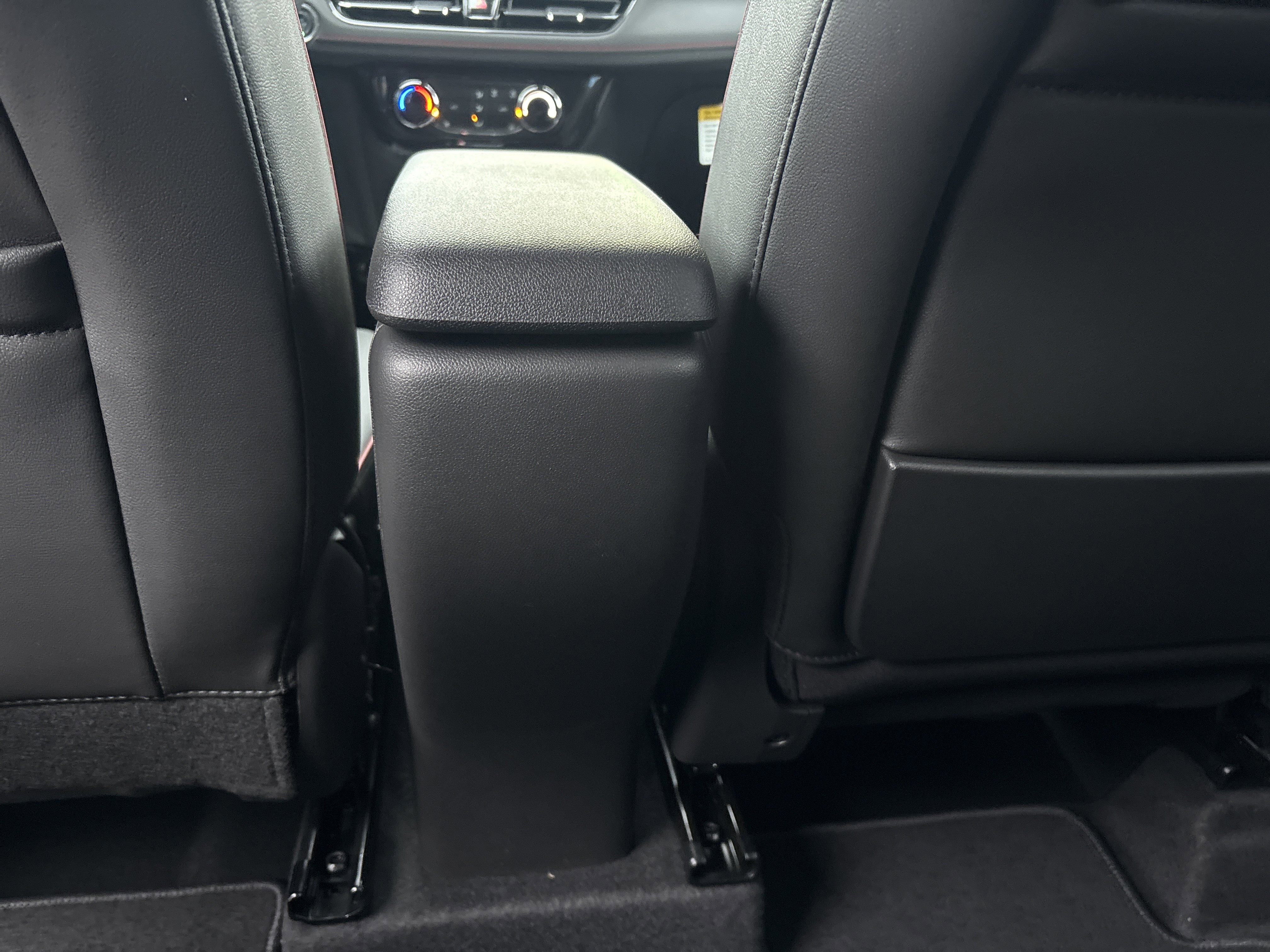 New 2026 Chevrolet TrailBlazer RS image 24