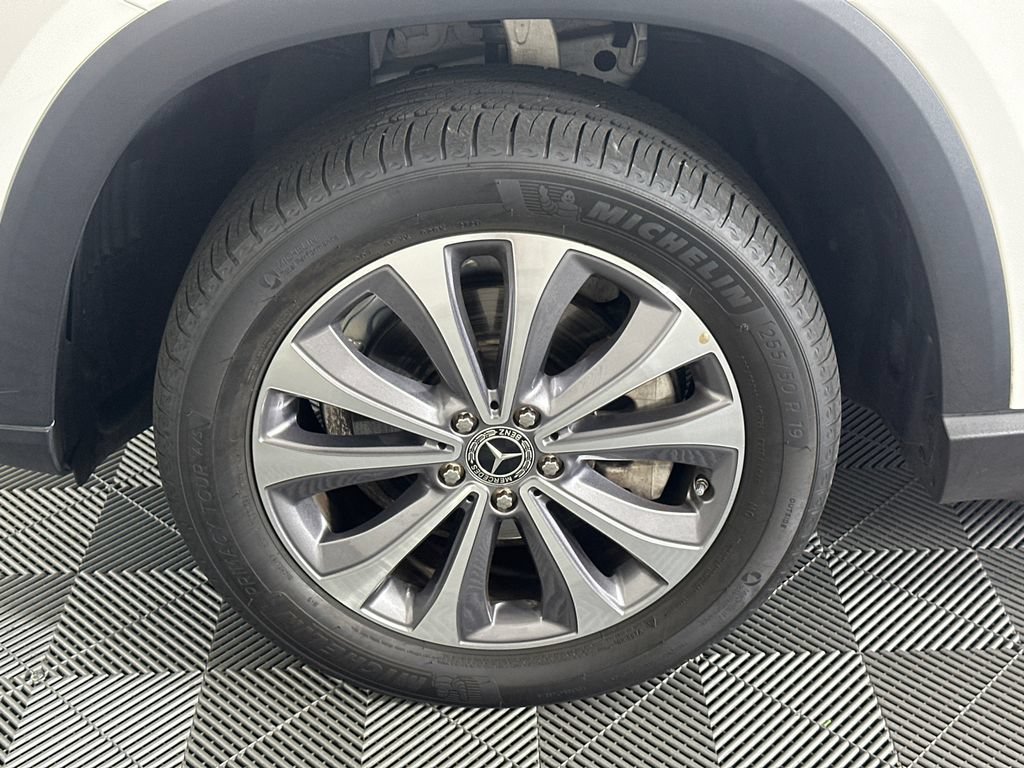 Certified 2022 Mercedes-Benz GLE 350 image 12