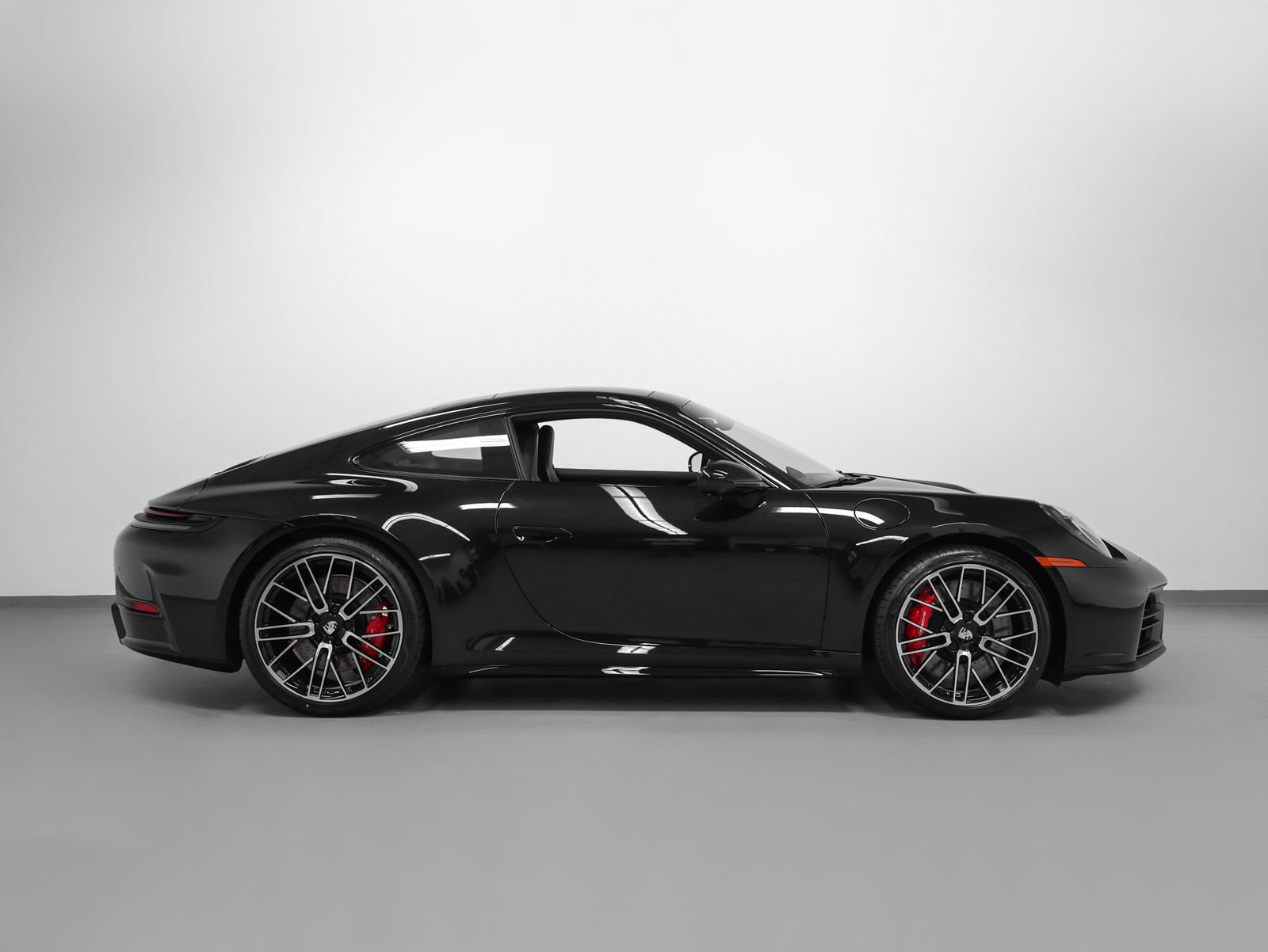 New 2026 Porsche 911 Carrera S RWD image 12