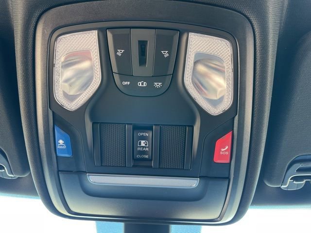 Used 2022 RAM 1500 Big Horn image 18