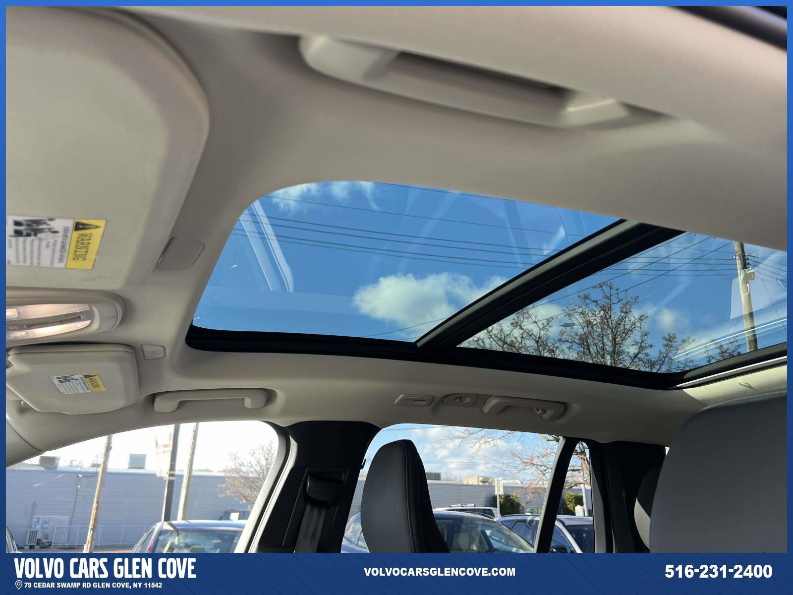 Used 2026 Volvo XC90 B5 Core w/ Protection Package image 19