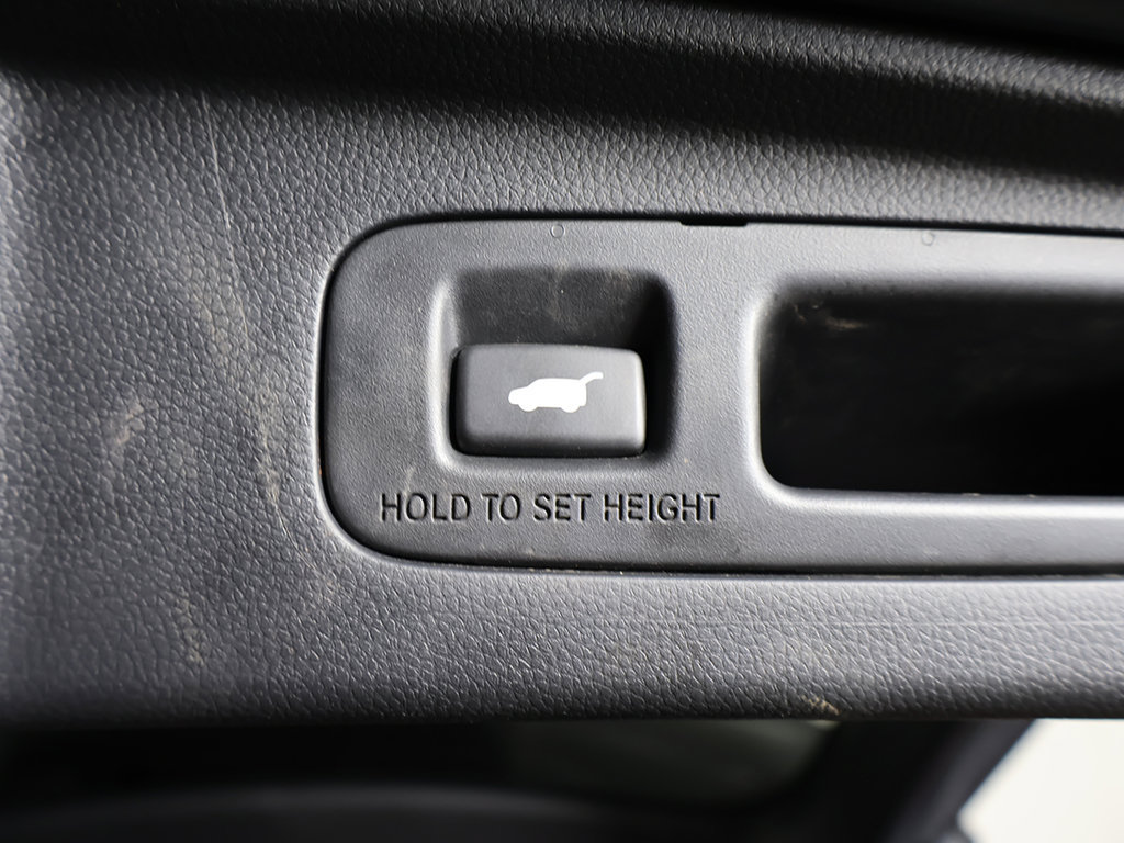Used 2025 Honda CR-V EX-L image 20