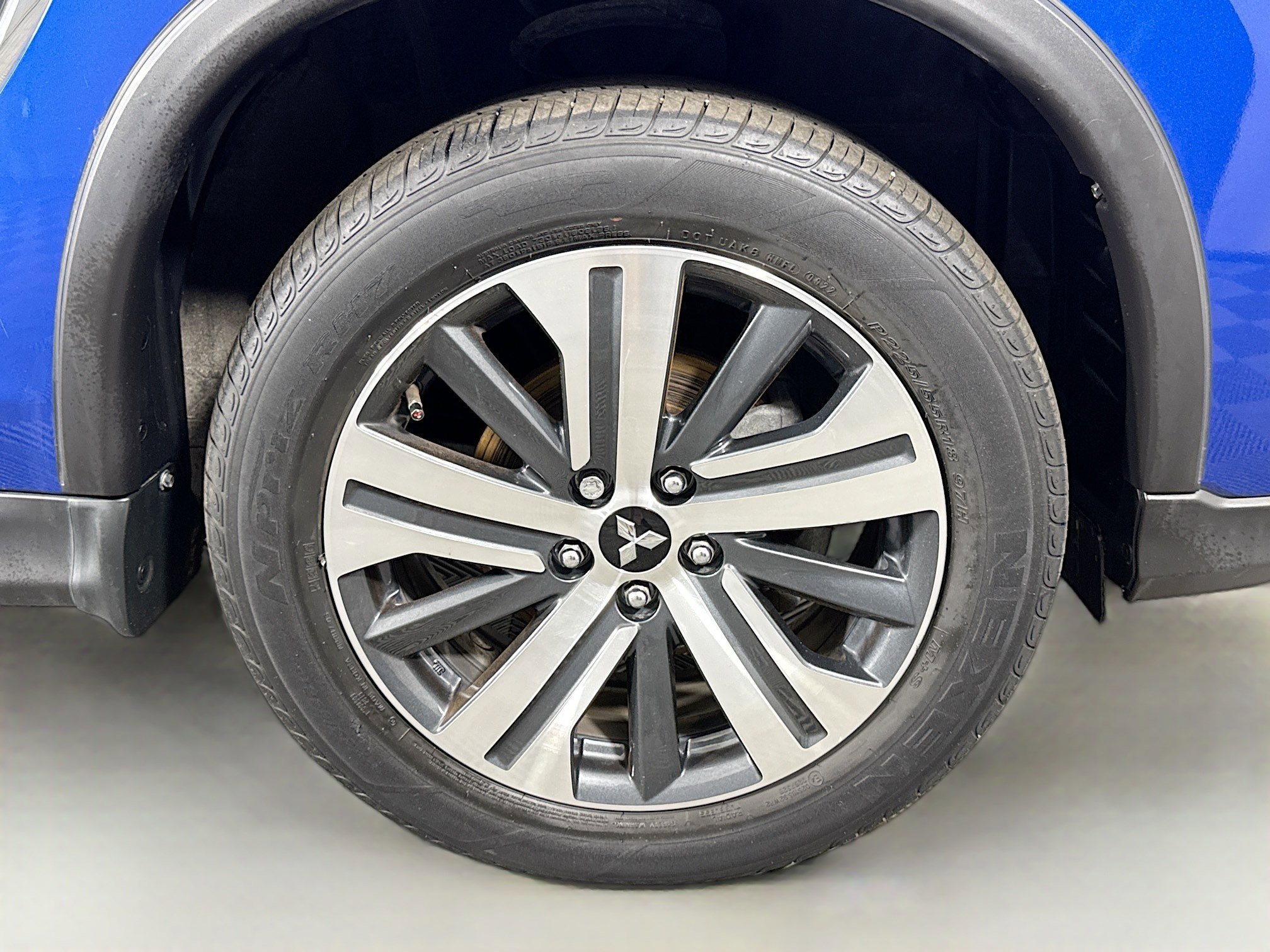 Used 2022 Mitsubishi Outlander Sport SE image 32