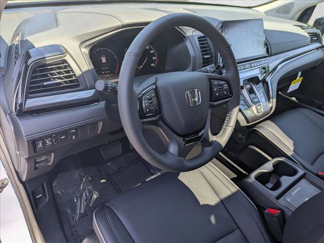 Used 2026 Honda Odyssey Elite image 10