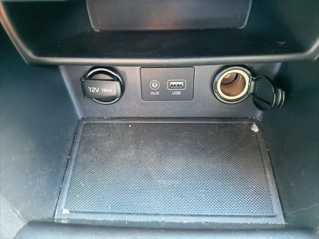 Used 2018 Hyundai Kona SE image 24