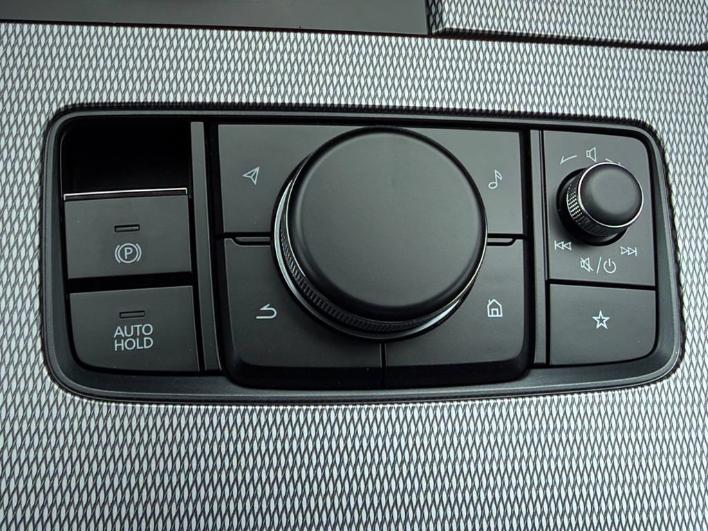 New 2026 MAZDA CX-90 Plug-In Hybrid w/ Premium Plus AWD/4WD image 19