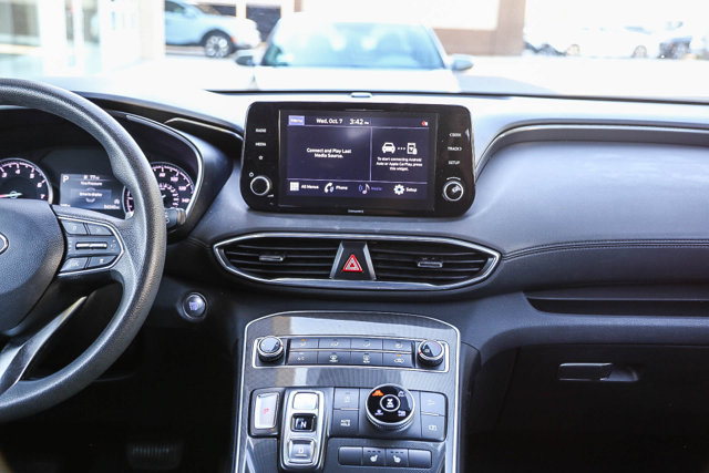 Certified 2022 Hyundai Santa Fe SEL AWD/4WD image 13