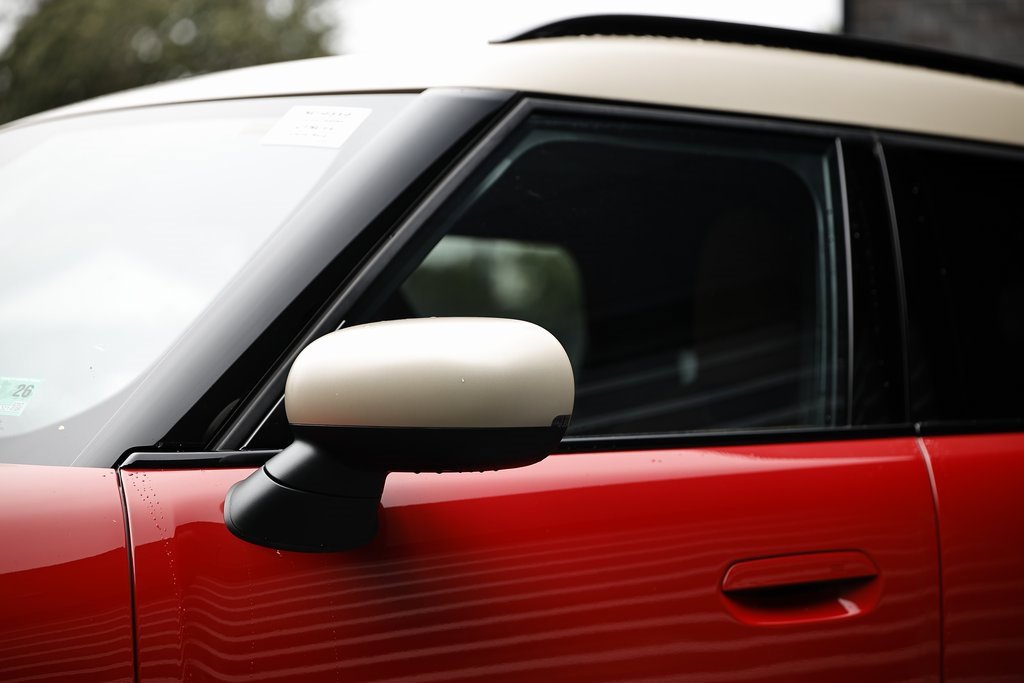 New 2026 MINI Cooper Countryman S image 11