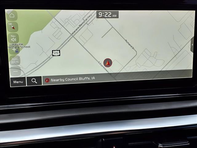 Used 2024 Kia K5 GT image 18