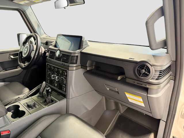 Used 2025 INEOS Grenadier Station Wagon AWD/4WD image 24