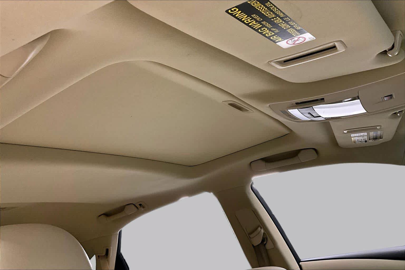 Used 2015 Lexus RX 350 AWD w/ Luxury Package image 13