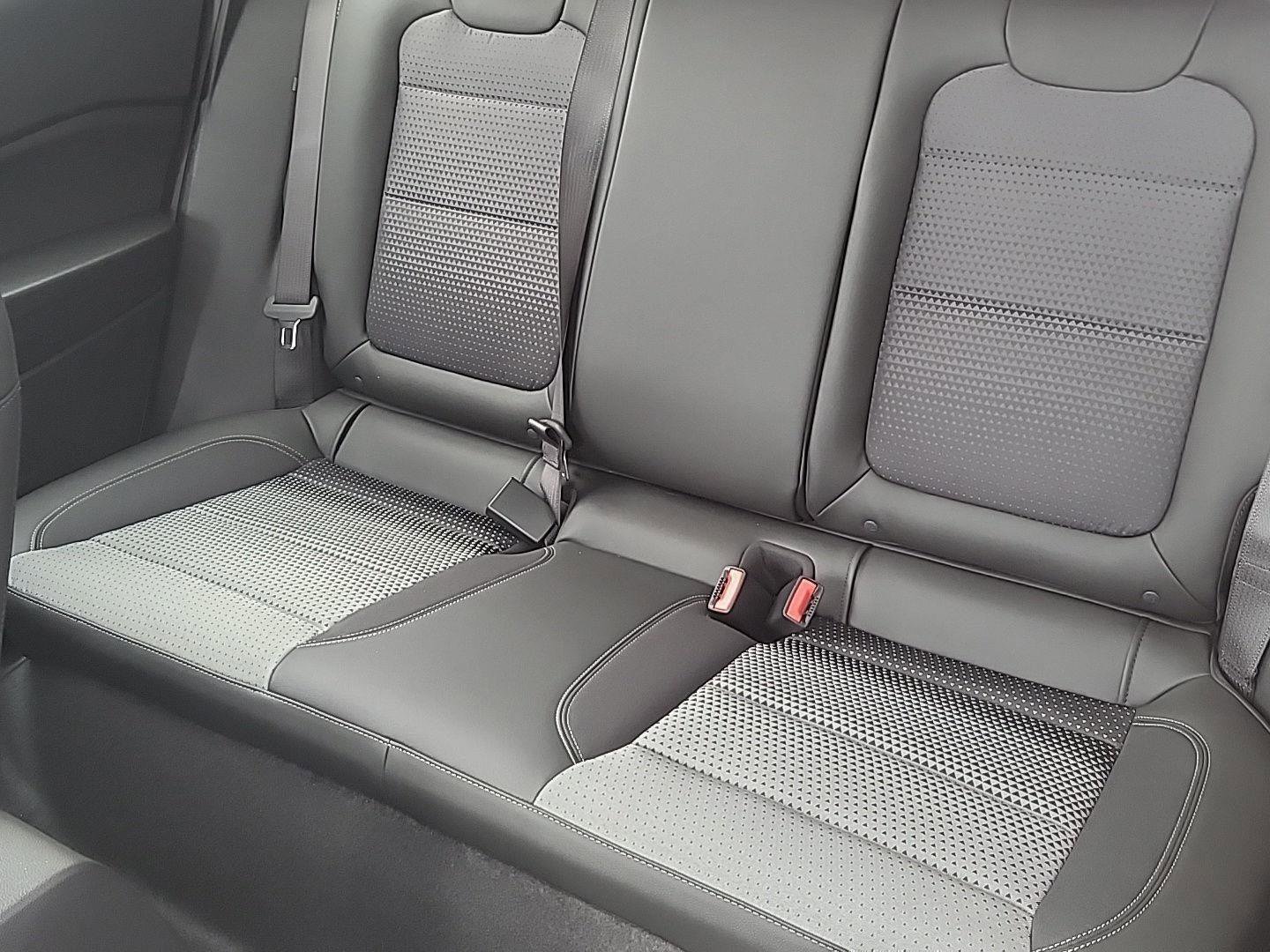 New 2025 Chevrolet Trax LT w/ LT Convenience Package image 19