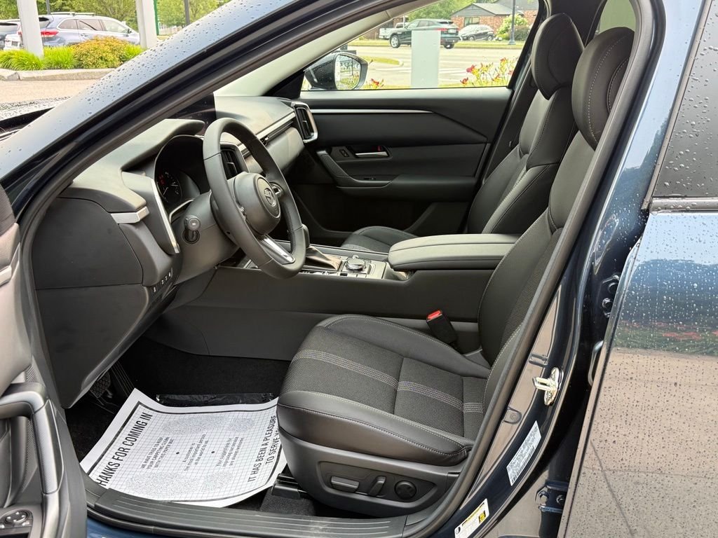 New 2026 MAZDA CX-50 2.5 Hybrid w/ Weather Package AWD/4WD image 28