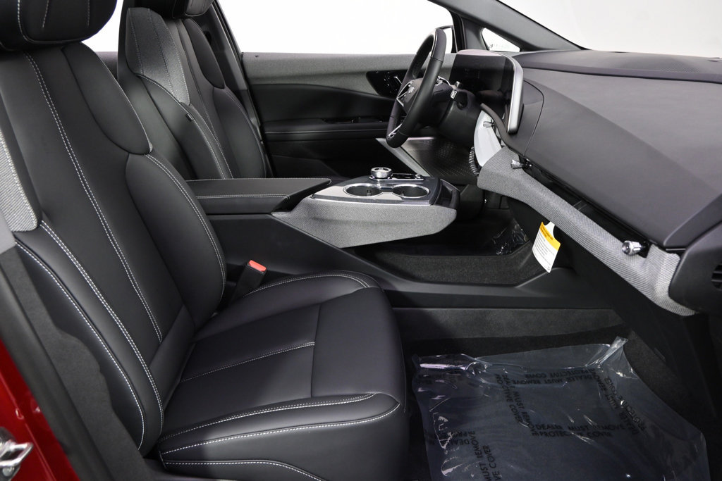 New 2026 Cadillac Optiq Sport 1 w/ LPO, Floor Liner Package AWD/4WD image 16