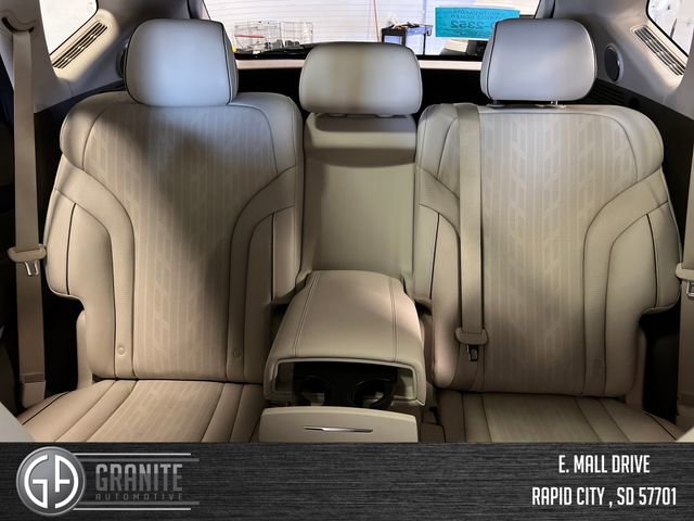 Used 2021 Genesis GV80 3.5T w/ Advanced Package 06 image 35