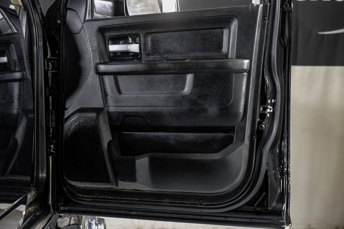 Used 2019 RAM 3500 Tradesman AWD/4WD image 33