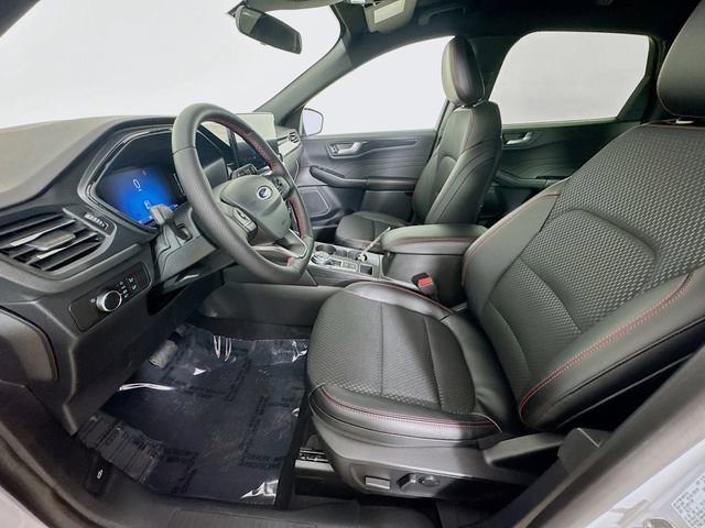 New 2026 Ford Escape ST-Line w/ Tech Pack #1 image 21