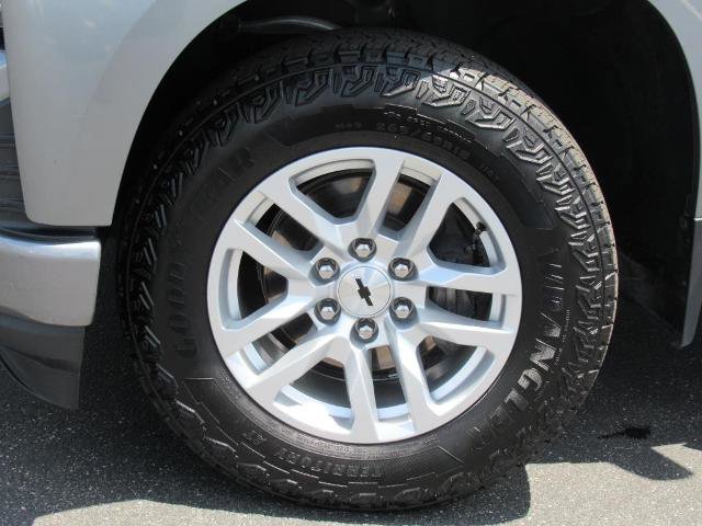 Used 2022 Chevrolet Silverado 1500 RST image 8