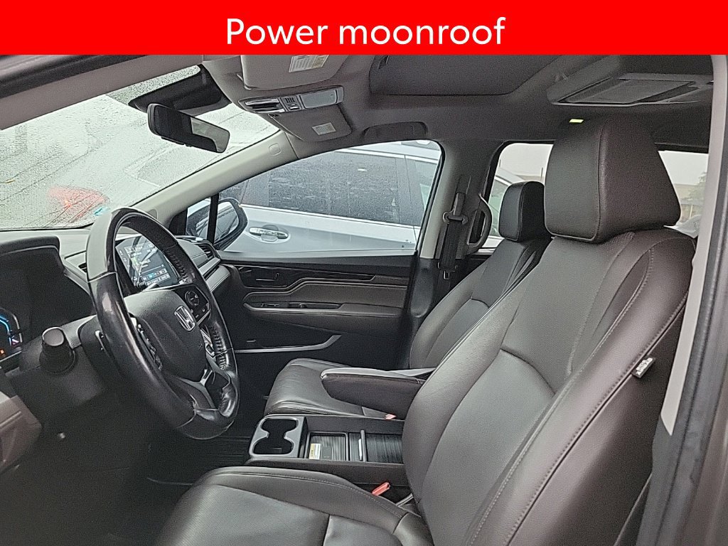 Used 2019 Honda Odyssey Elite image 6