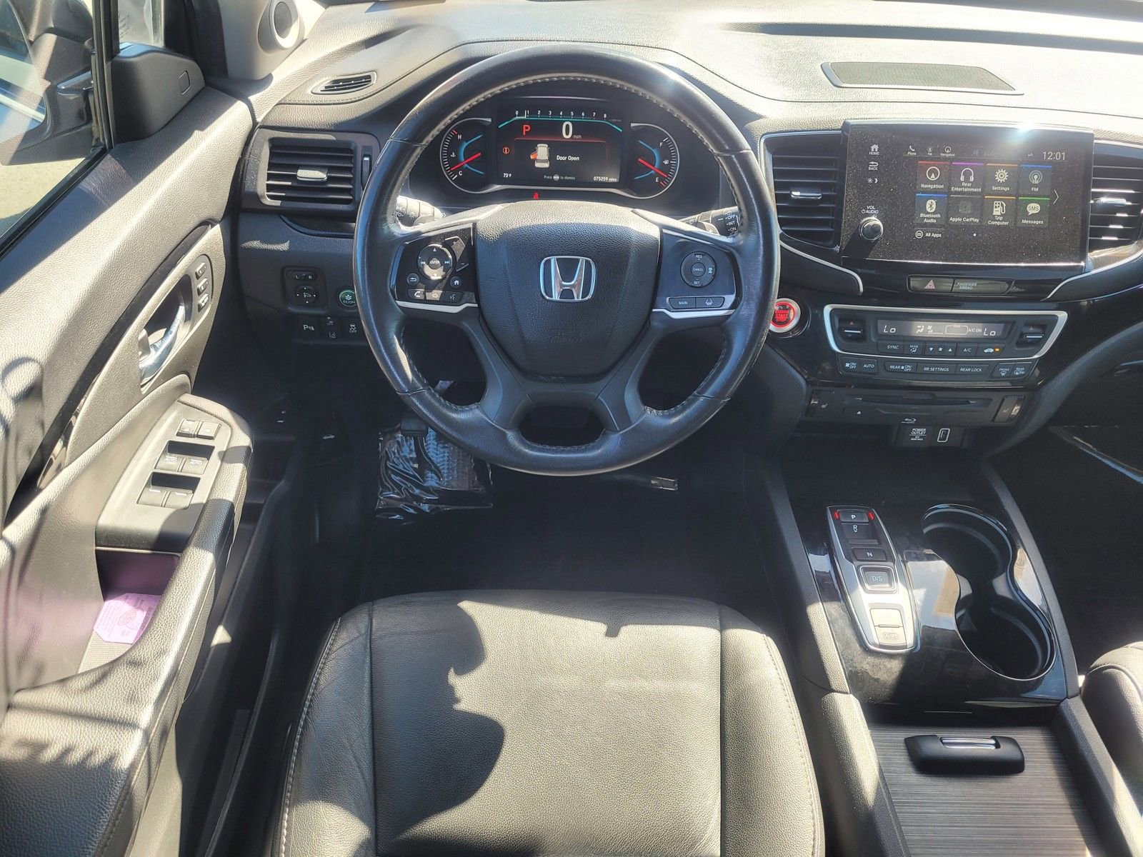 Used 2021 Honda Pilot Touring image 15