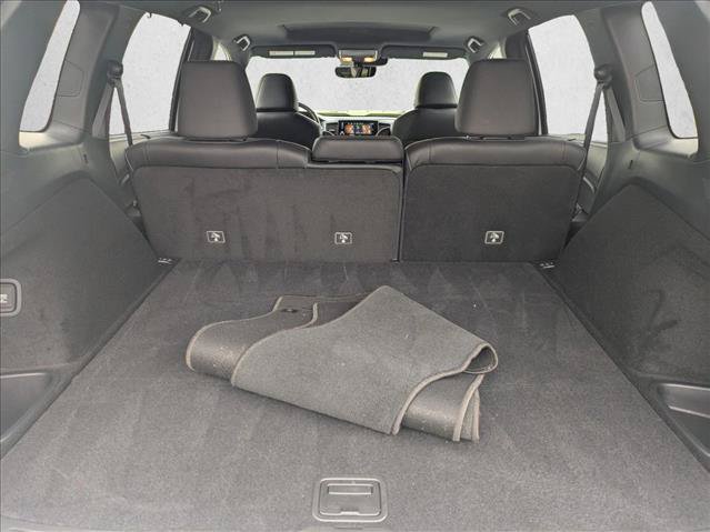 Used 2023 Honda Passport Elite image 10