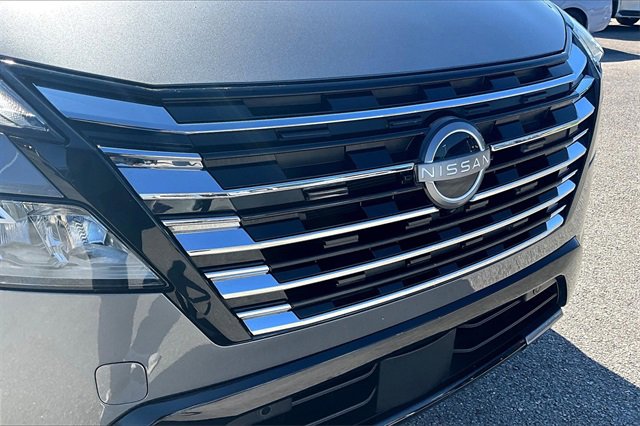 Certified 2024 Nissan Rogue Platinum image 32