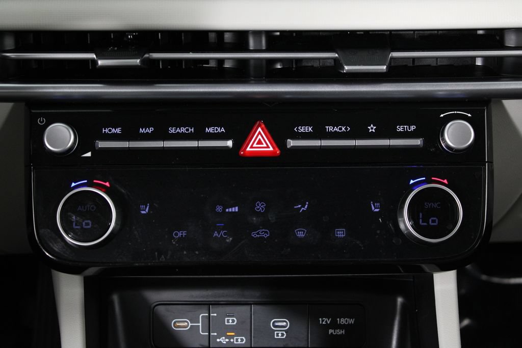 Certified 2026 Hyundai Tucson SEL FWD image 23