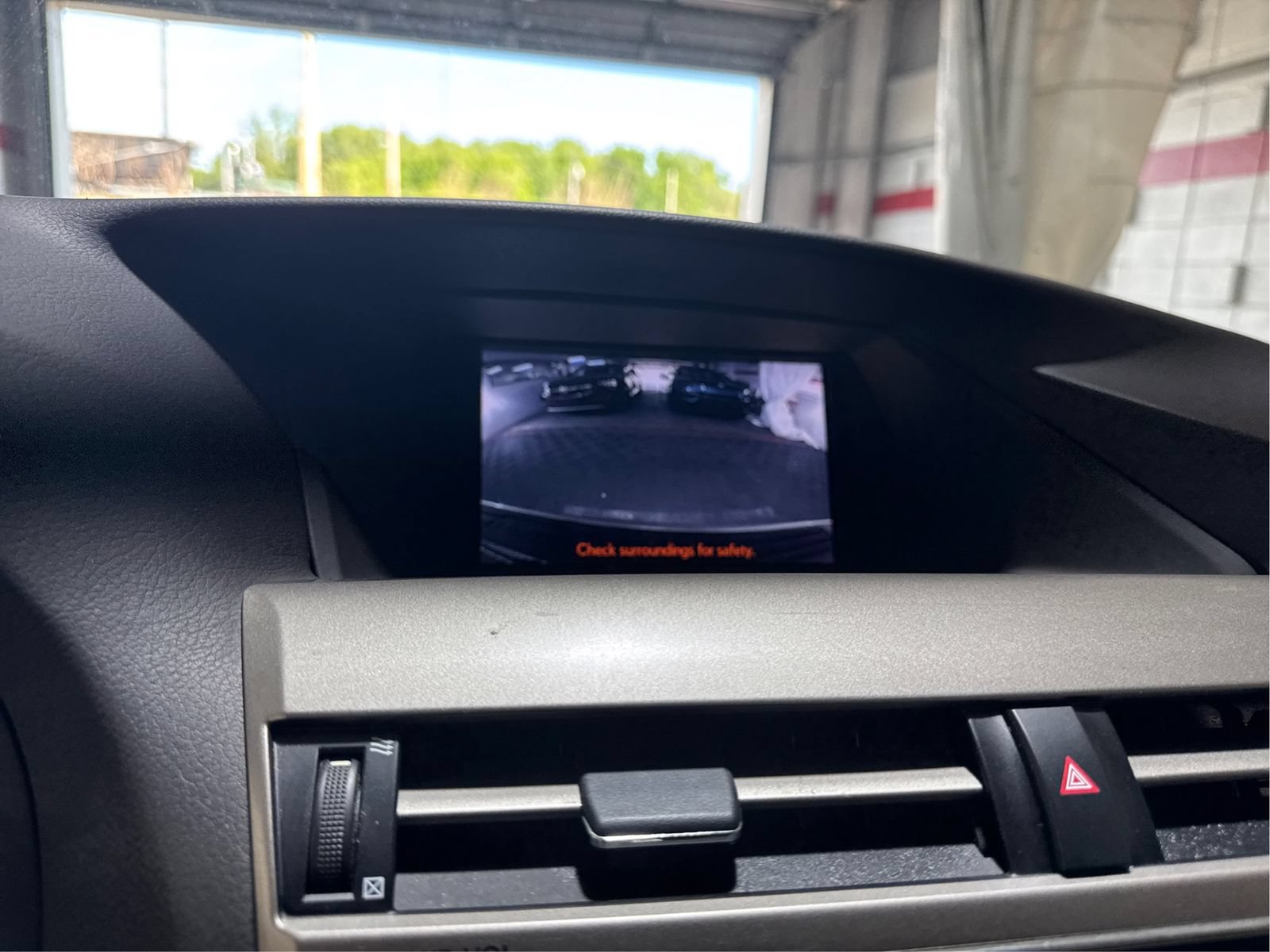 Used 2014 Lexus RX 350 AWD w/ Navigation Package image 26