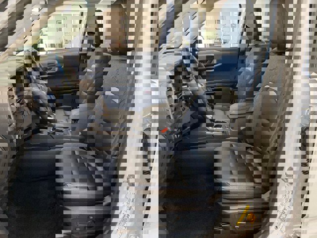 New 2025 Ford Bronco Sport Outer Banks w/ Outer Banks Tech Package+ image 17