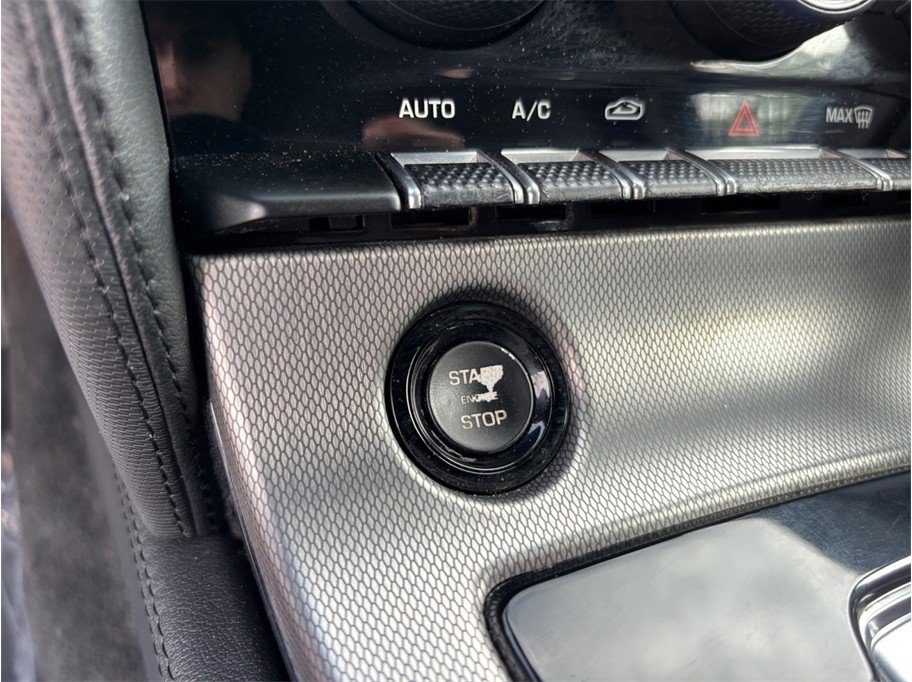 Used 2014 Jaguar F-TYPE Convertible RWD image 27