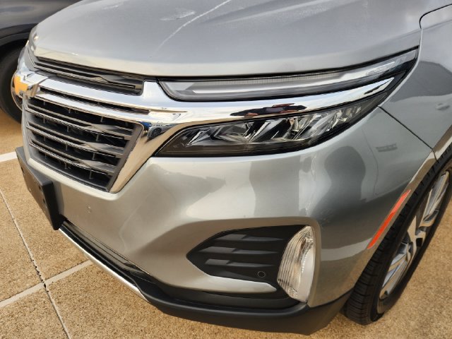 Used 2024 Chevrolet Equinox LT FWD image 7