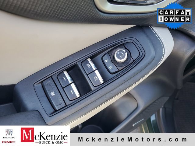 Used 2022 Subaru Forester Limited w/ Popular Package #3 AWD/4WD image 9