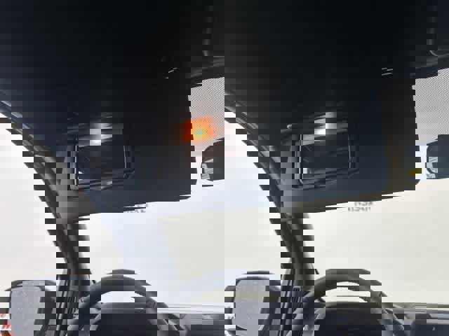 New 2025 Nissan Frontier Pro-X w/ Black Accent Package image 35