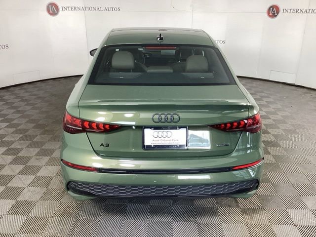 New 2026 Audi A3 2.0T Premium Plus image 5