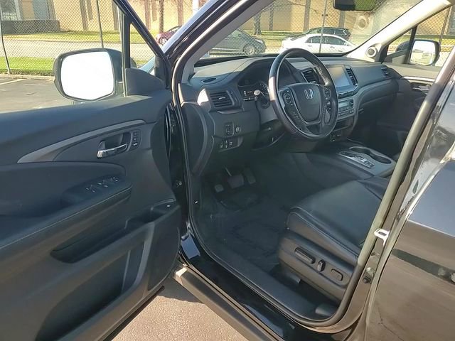 Used 2023 Honda Ridgeline RTL image 13