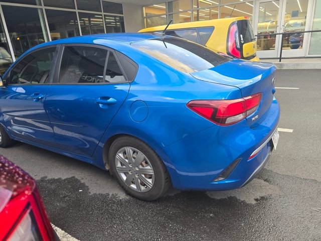 Used 2021 Kia Rio S FWD image 5