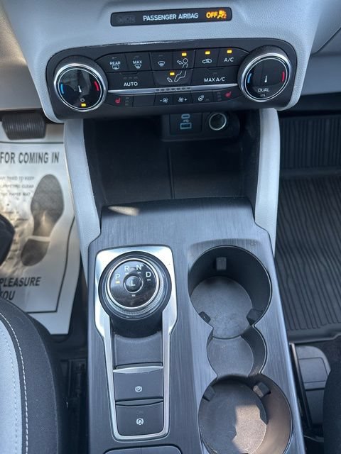 Used 2023 Ford Escape Active AWD/4WD image 22