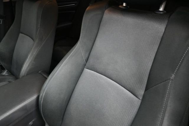 Used 2019 Honda Accord LX image 18