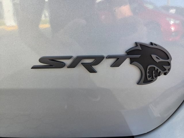 Used 2025 Dodge Durango SRT Hellcat AWD/4WD image 15