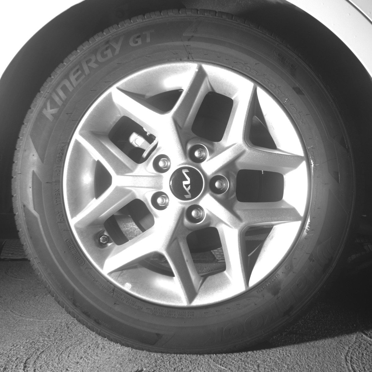 Used 2025 Kia Soul LX w/ LX Technology Package image 15