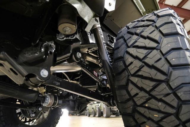 Used 2025 Jeep Gladiator Sport AWD/4WD image 29